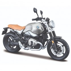 Διακοσμητική Μινιατούρα Maisto BMW R NineT Scrambler ΕΙΔΗ ΔΩΡΩΝ