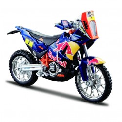 Διακοσμητική Μινιατούρα Maisto KTM 450 RALLY DAKAR 2018 ΕΙΔΗ ΔΩΡΩΝ