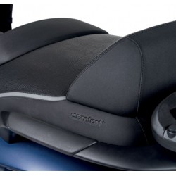Piaggio Σέλα Comfort+ MP3 ΑΞΕΣΟΥΑΡ ΜΟΤΟ