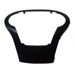 Piaggio Καπάκι Τιμονιού Εσωτερικό Carbon Look Για Beverly Sport Allure