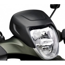 Piaggio Παρμπρίζ Beverly Sport Allure ΖΕΛΑΤΙΝΕΣ & ΚΙΤ ΤΟΠΟΘΕΤΗΣΗΣ