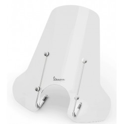 Vespa Παρμπρίζ GTS Ψηλό Διάφανο '23