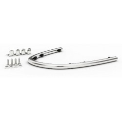 Vespa Προφυλακτήρας Εμπρός Φτερού Χρωμίου GTS '23 ΑΞΕΣΟΥΑΡ ΜΟΤΟ