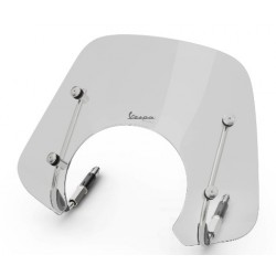 Vespa Παρμπρίζ GTS Κοντό Φιμέ '23