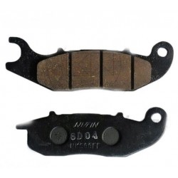 Τακάκια Μπρος Liberty i-Get / Medley ΑΝΤΑΛΛΑΚΤΙΚΑ