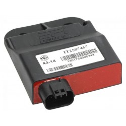 Piaggio Πλατφόρμα Πολυμέσων PMP