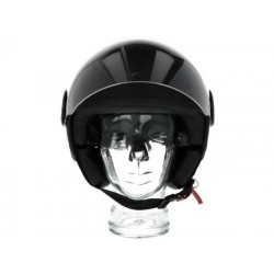 AWA Κράνος BASE-JET Μαύρο