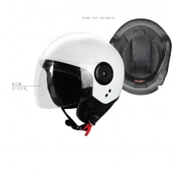 AWA Κράνος BASE-JET Λευκό ΚΡΑΝΗ