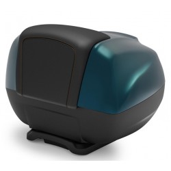 Piaggio Βαλιτσάκι MP3 530 MY22 37LT Μπλε D12