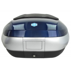 Piaggio Βαλιτσάκι 50lt Μπλε MP3 400 / 500 '22