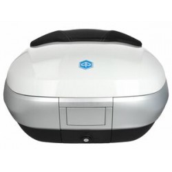 Piaggio Βαλιτσάκι 50lt Άσπρο MP3 400 / 500 '22