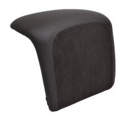 Piaggio Πλάτη Βαλίτσας Beverly 52lt Καφέ