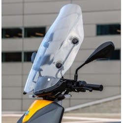 Piaggio Παρμπρίζ για Piaggio 1