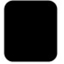 Piaggio Καπάκι Βαλίτσας 52 lt Μαύρο 93/B