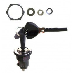 Κλειδί και Αφαλός για Βαλιτσάκι Beverly 2011-2020