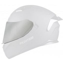 Pilot Ζελατίνα Flipper-Fighter Ασημί Καθρέπτης