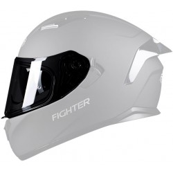 Pilot Ζελατίνα Flex/Flipper/Fighter Σκούρο Φιμέ ΚΡΑΝΗ