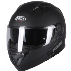 Pilot Κράνος Road SV Μαύρο Matt