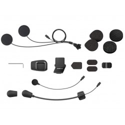 Sena HD Κιτ τοποθέτησης κράνους 5S-A0201 ΚΡΑΝΗ