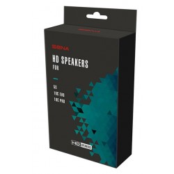 Sena HD ακουστικά για 5S/10C Pro/10C SC-A0326