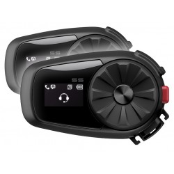 Sena Ενδοεπικοινωνία & Bluetooth 5S-10D double