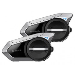 Sena Bluetooth & Ενδοεπικοινωνία 50S-10 Dual (Harman Kardon)