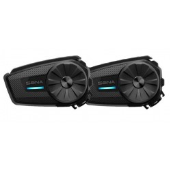 Sena Bluetooth & Eνδ/νια SPIDER ST1-10D Dual Sena Bluetooth & Eνδ/νια SPIDER ST1-10D Dual