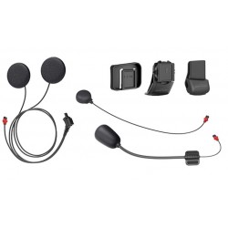 Sena Aνταλλακτικό ΚΙΤ Μικροφώνο / Ακουστικά 50C-A0311 (by Harman Kardon)