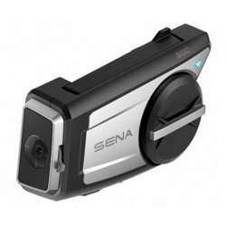 Sena Bluetooth Eνδ/νια & 4K Camera 50C-01 ΚΡΑΝΗ