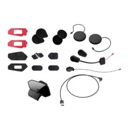 Sena Κιτ Τοποθέτησης Κράνους 50R-A0202 (Sound by Harman Kardon)