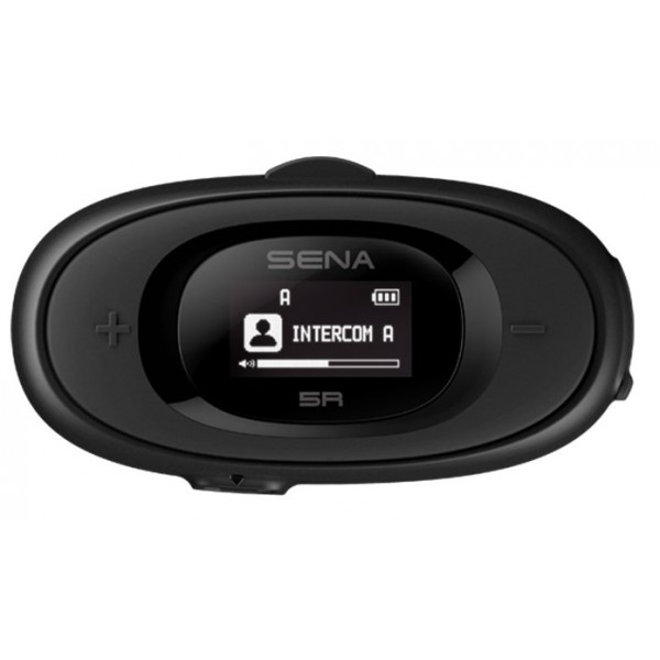 Sena Ενδοεπικοινωνία & Bluetooth 5R-01HD Speakers ΚΡΑΝΗ