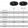 Sena Ενδοεπικοινωνία & Bluetooth 5R-01HD Speakers ΚΡΑΝΗ