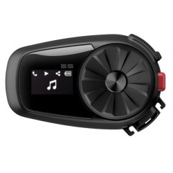 Sena Ενδοεπικοινωνία & Bluetooth 5S-10 single