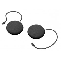 Sena Ανταλλακτικά λεπτά ακουστικά 50R-A0102 (Sound by Harman Kardon) ΚΡΑΝΗ