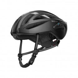 Sena Κράνος Cycling R2 Μαύρο Matt Jet / Open