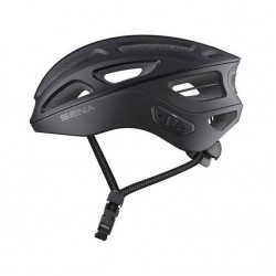 Sena Κράνος Cycling R1 Onyx Μαύρο ΚΡΑΝΗ