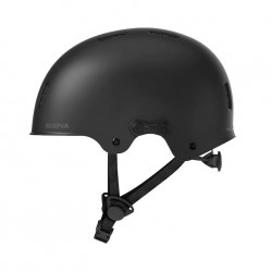 Sena Κράνος Multisport Rumba Μαύρο Ματ ΚΡΑΝΗ