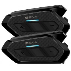Sena Bluetooth & Eνδ/νια SPIDER RT1-01D Dual ΚΡΑΝΗ