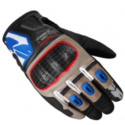 Spidi Γάντια G-Warrior Άμμου 233 Γάντια
