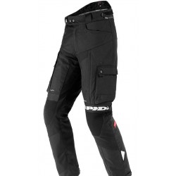 Spidi Παντελόνι Allroad H2OUT Μαύρο 026 Spidi Παντελόνι Allroad H2OUT Μαύρο 026