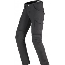 Spidi Παντελόνι Pathfinder Cargo Ανθρακί 025 Spidi Παντελόνι Pathfinder Cargo Ανθρακί 025