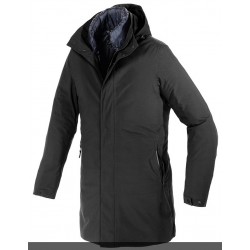 Spidi Μπουφάν Μηχανής Beta Evo Light H2OUT Ανδρικό Χειμερινό 026 Μαύρο