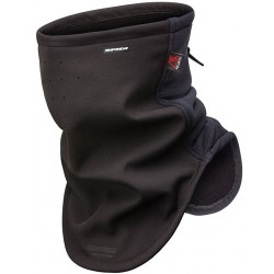 Spidi Προστασία Λαιμού Polartec Neck Warmer Μαύρο 026 ΕΝΔΥΣΗ