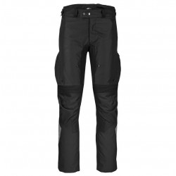Spidi Παντελόνι Crossmaster H2OUT Lady Μαύρο 026