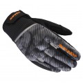 Spidi Γάντια Flash CE Μαύρο / Camo Πορτοκάλι 626 Γάντια