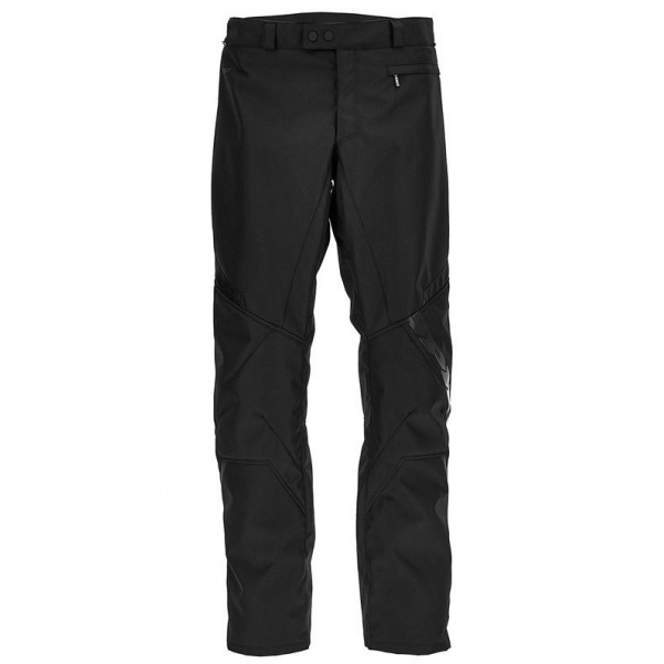 Spidi Παντελόνι Sportmaster H2OUT Μαύρο 026 Παντελόνια Textile
