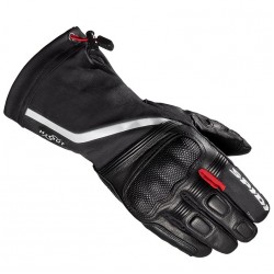 Spidi Γάντια NK-6 μαύρο 026