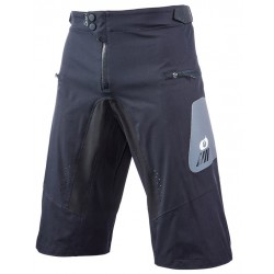 ONeal Shorts Element FR Hybrid V.22 Μαύρο / Γκρι