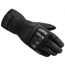 Spidi Γάντια Alu Pro Evo Μαύρο 026