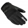 Spidi Γάντια Flash-KP Μαύρο Γάντια